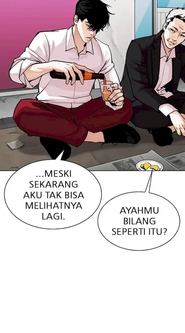 Lookism Chapter 306 - halaman 97