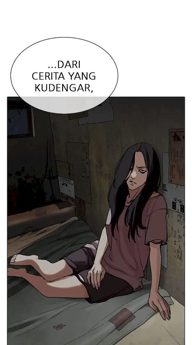 Lookism Chapter 306 - halaman 98