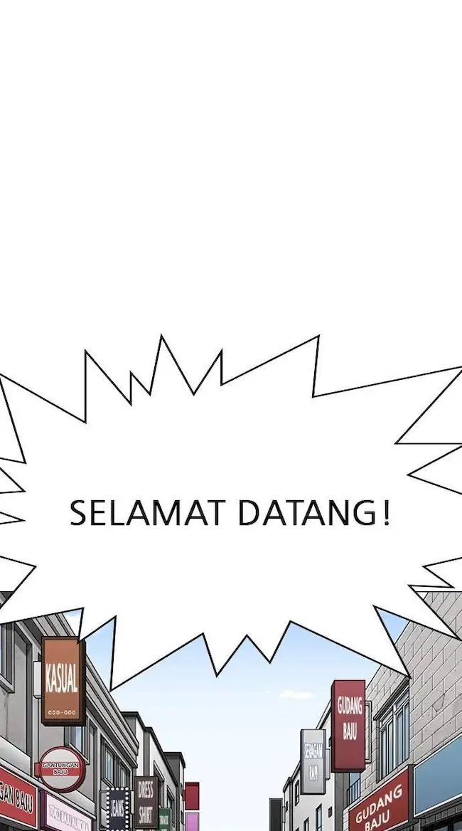 Lookism Chapter 307 - halaman 1