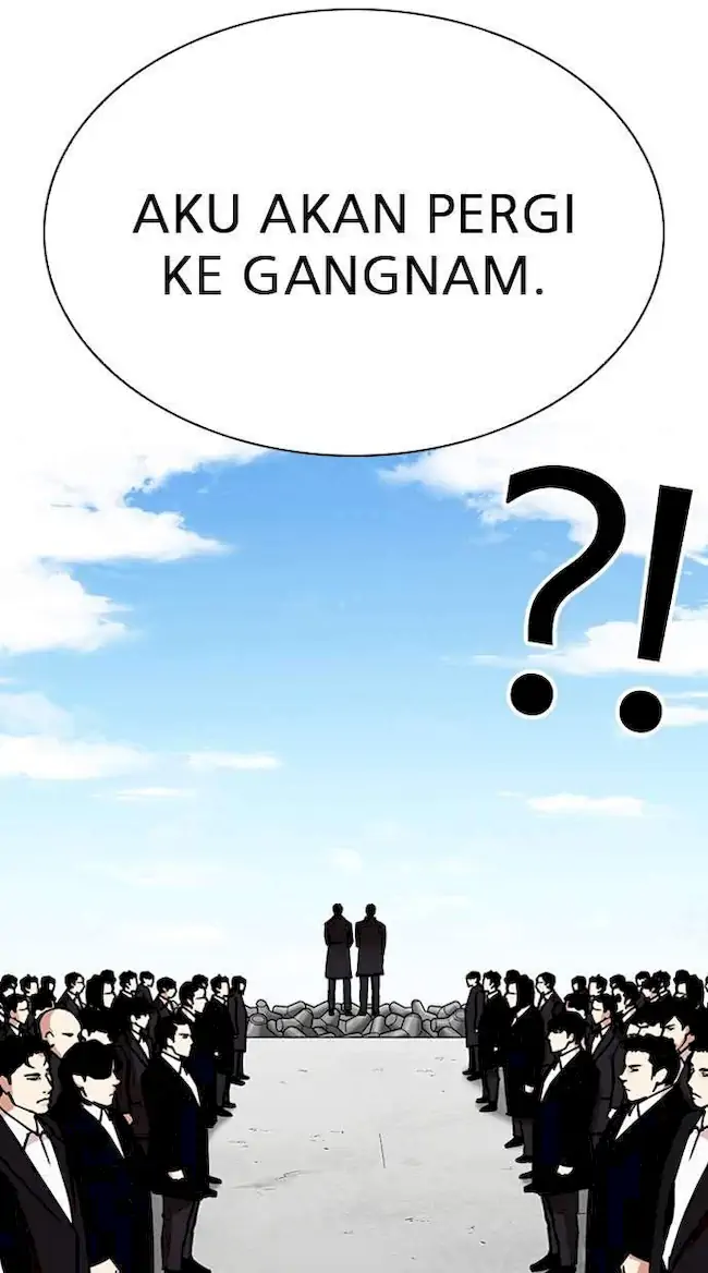 Lookism Chapter 307 - halaman 103