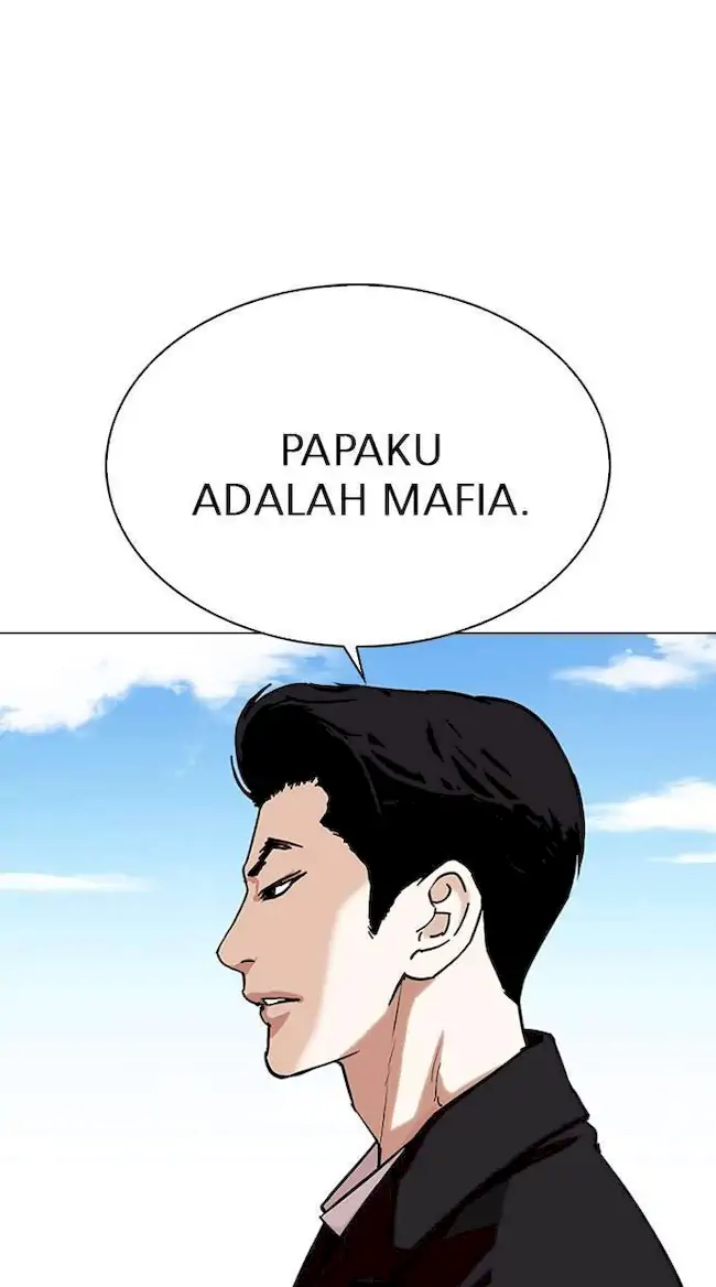 Lookism Chapter 307 - halaman 109