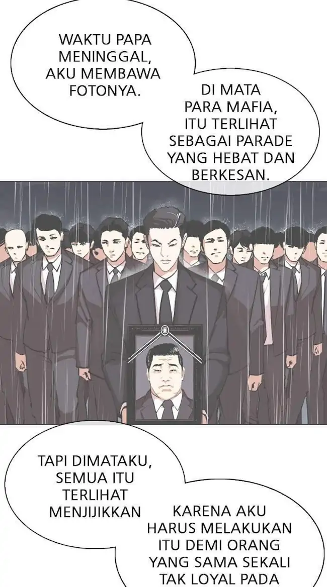 Lookism Chapter 307 - halaman 112