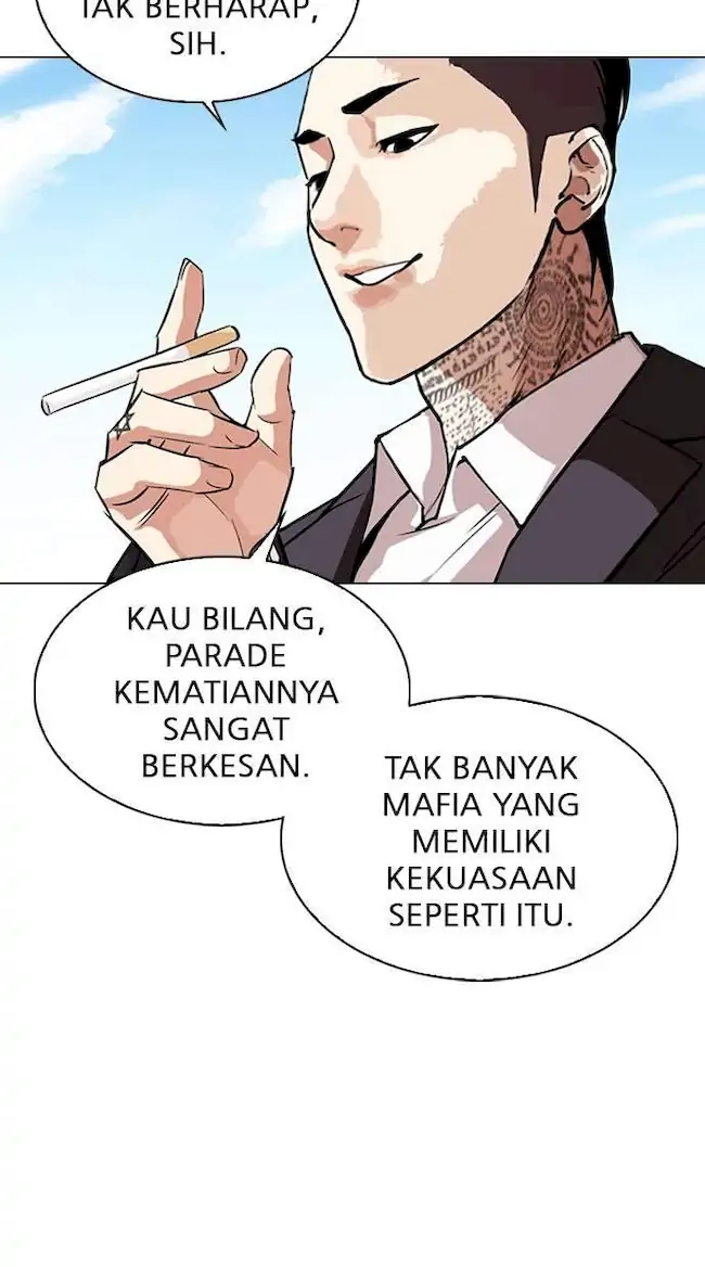 Lookism Chapter 307 - halaman 116