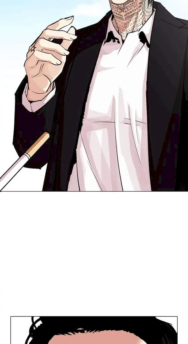 Lookism Chapter 307 - halaman 120