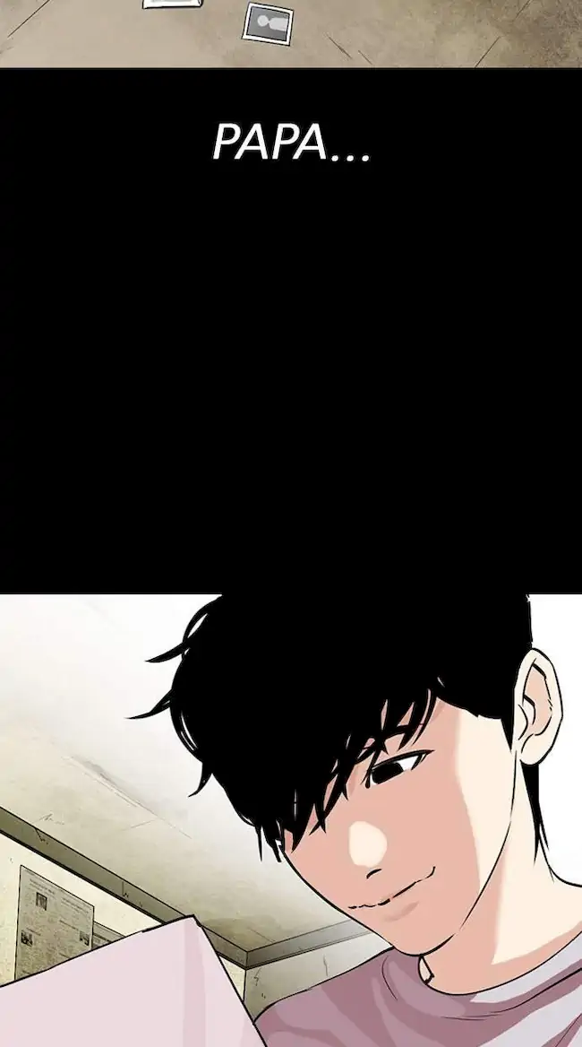 Lookism Chapter 307 - halaman 123