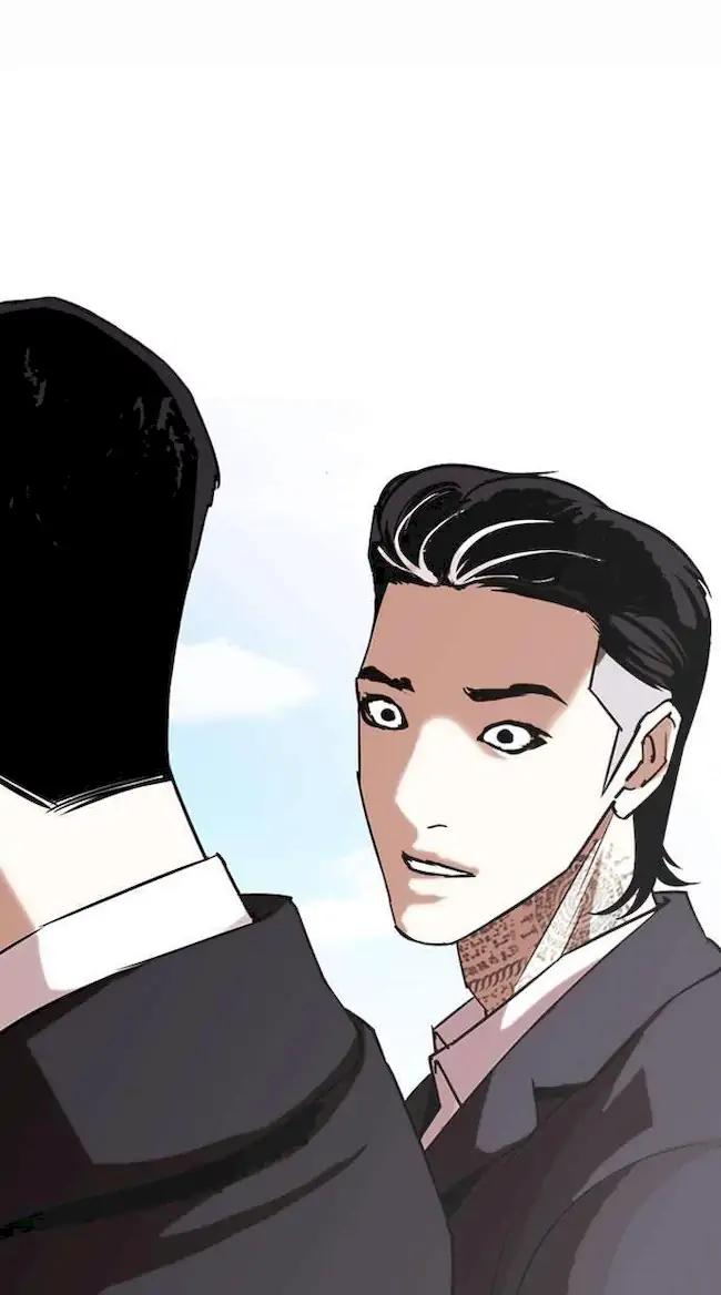 Lookism Chapter 307 - halaman 127