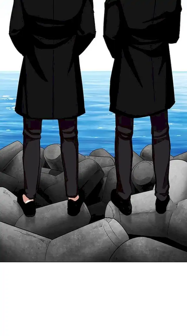Lookism Chapter 307 - halaman 129