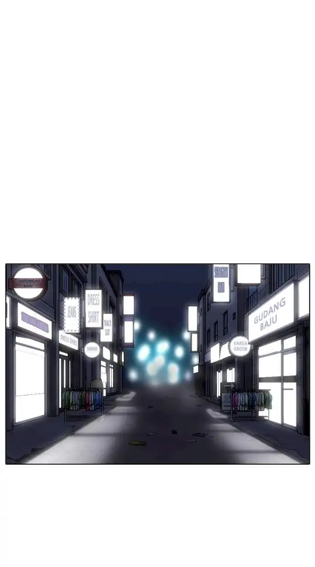 Lookism Chapter 307 - halaman 131
