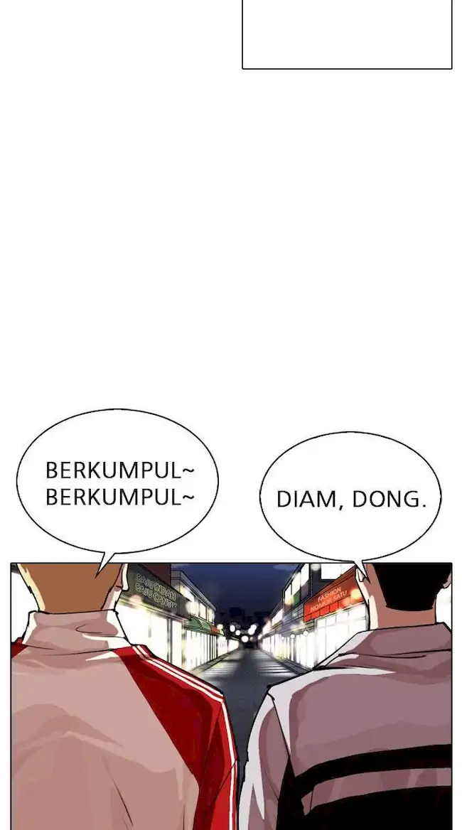 Lookism Chapter 307 - halaman 133