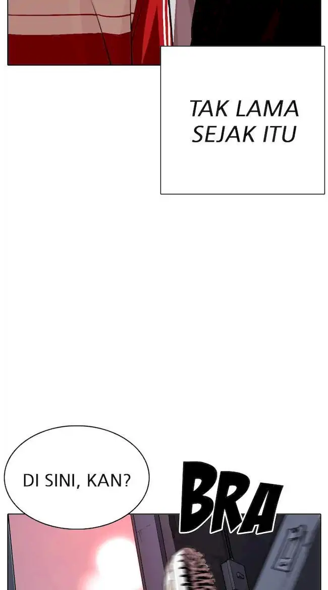 Lookism Chapter 307 - halaman 134