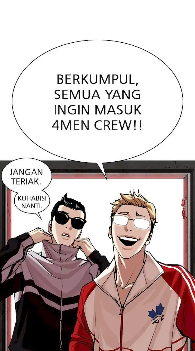 Lookism Chapter 307 - halaman 136