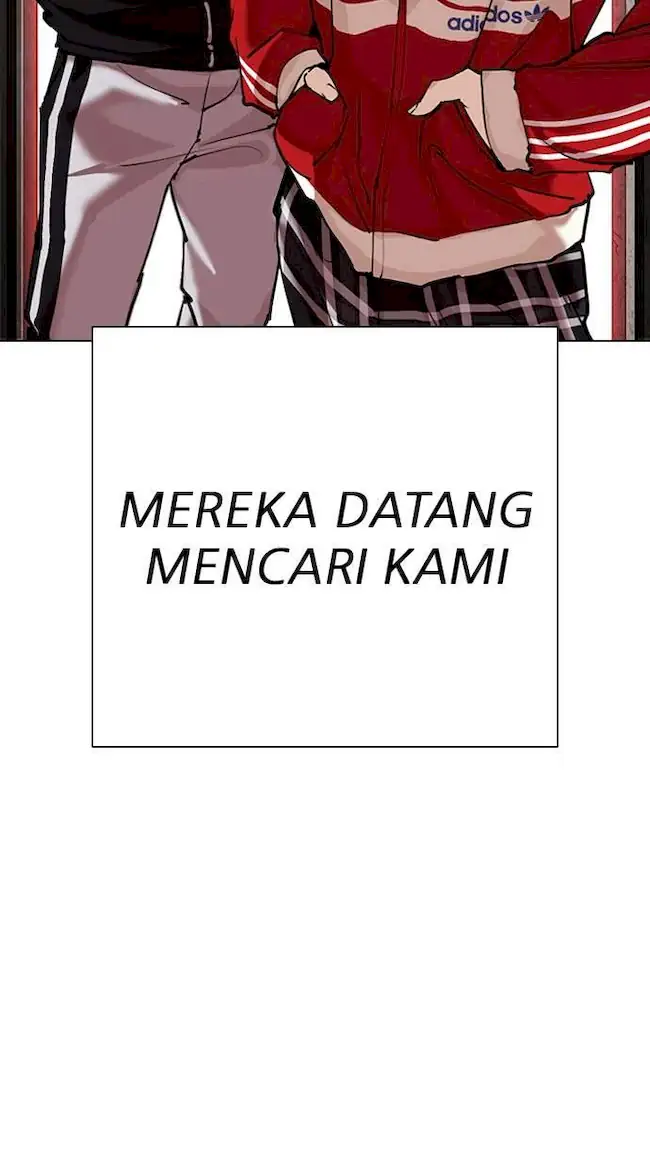 Lookism Chapter 307 - halaman 137