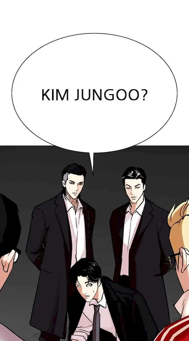 Lookism Chapter 307 - halaman 139