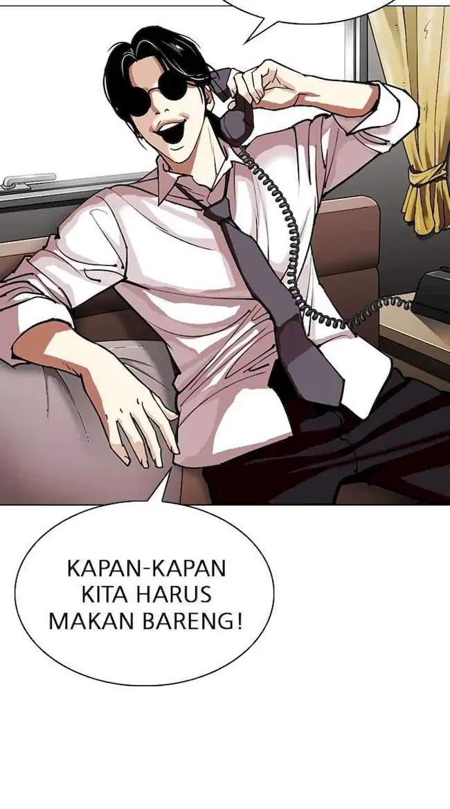 Lookism Chapter 307 - halaman 15