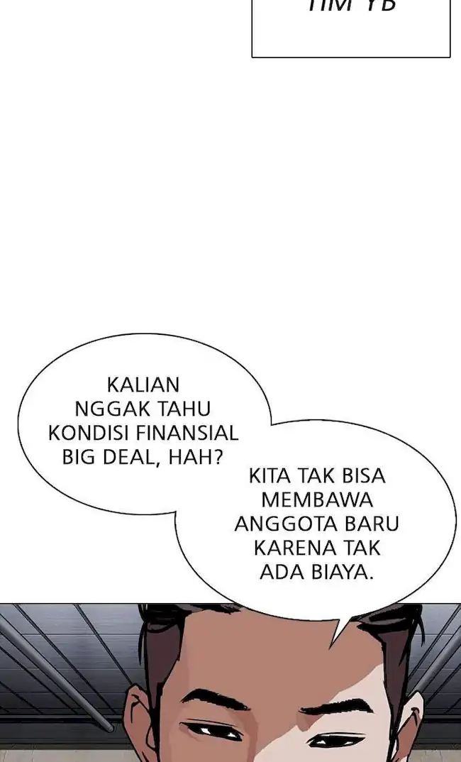 Lookism Chapter 307 - halaman 30