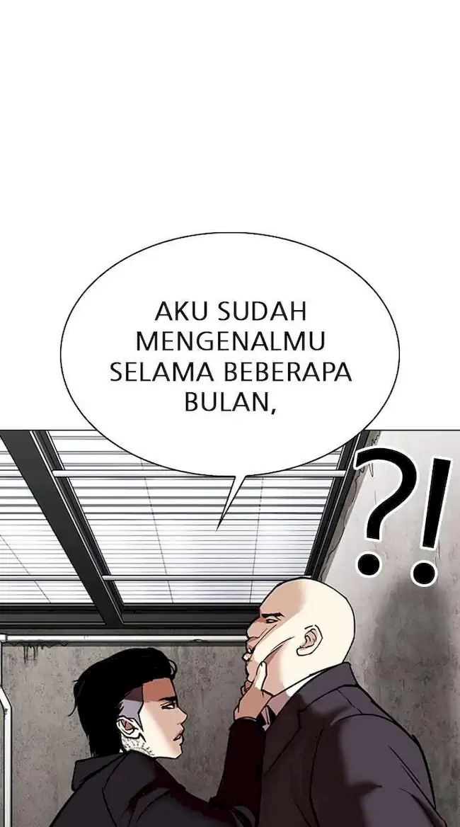 Lookism Chapter 307 - halaman 35