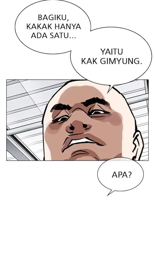 Lookism Chapter 307 - halaman 37