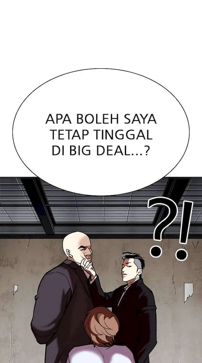 Lookism Chapter 307 - halaman 39
