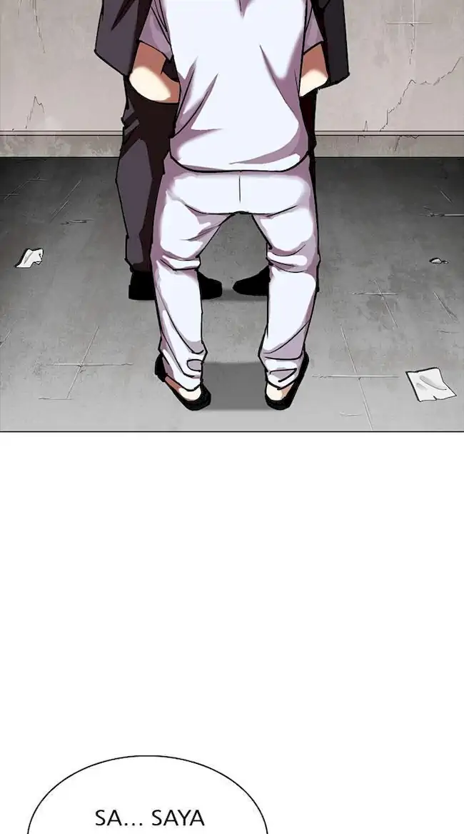 Lookism Chapter 307 - halaman 40