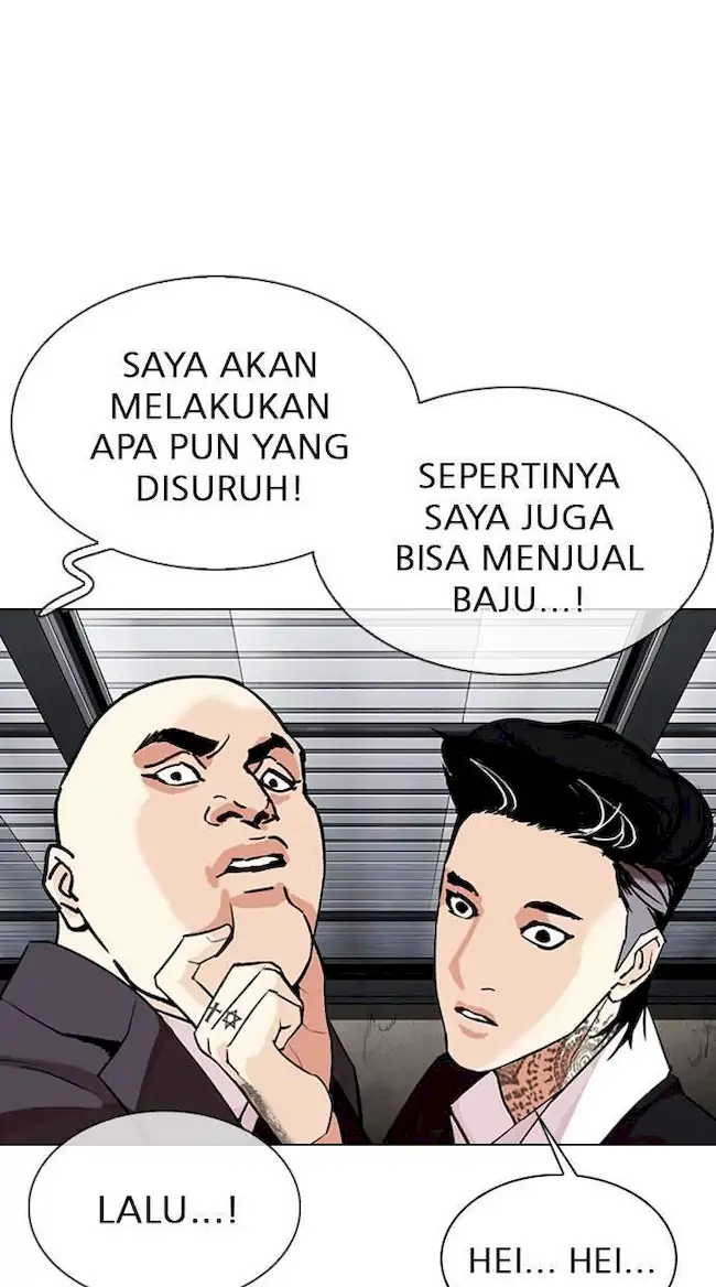 Lookism Chapter 307 - halaman 42