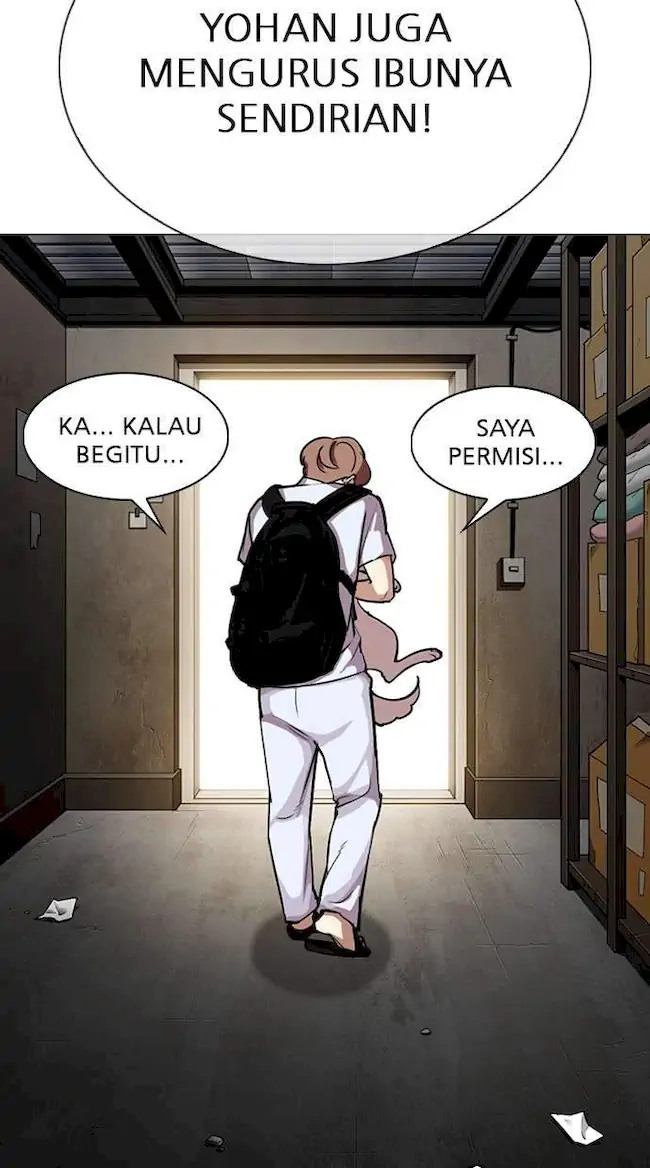 Lookism Chapter 307 - halaman 48
