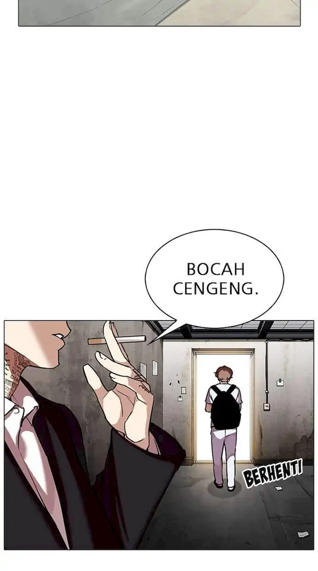 Lookism Chapter 307 - halaman 51
