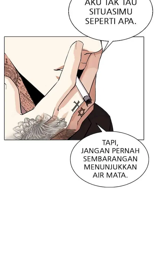 Lookism Chapter 307 - halaman 54