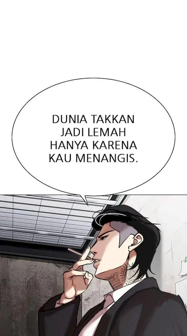 Lookism Chapter 307 - halaman 55