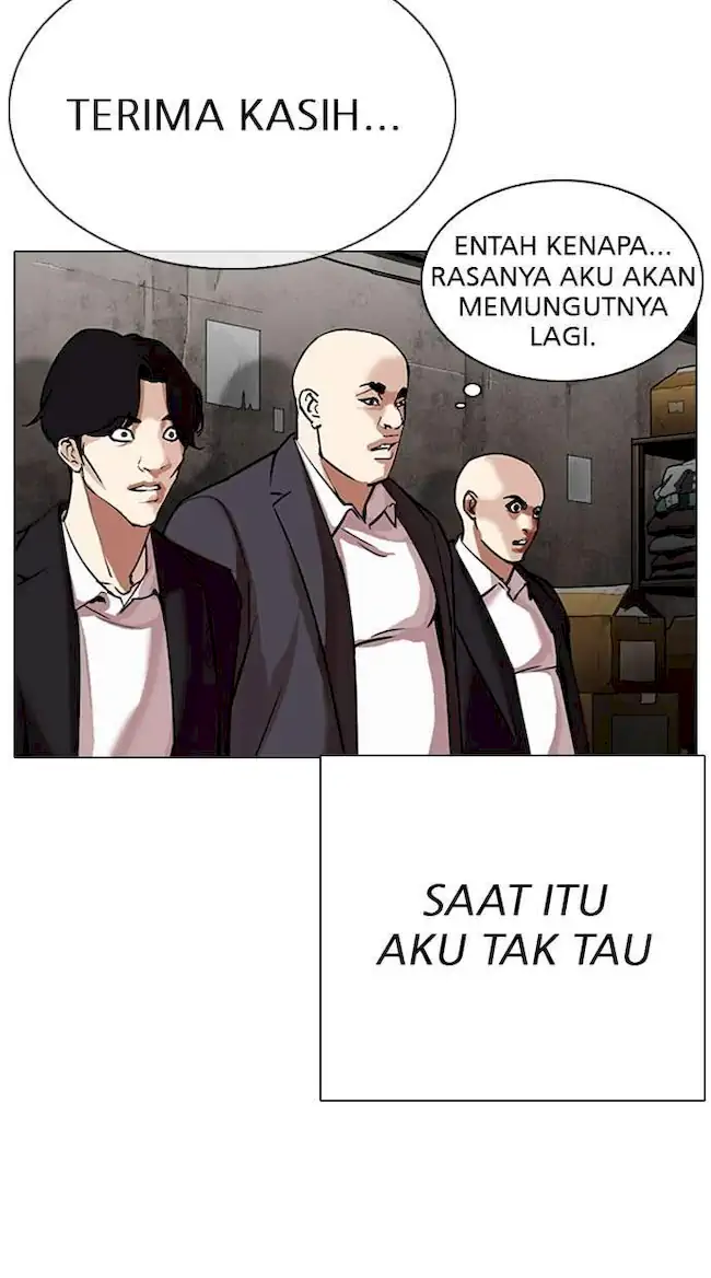Lookism Chapter 307 - halaman 60