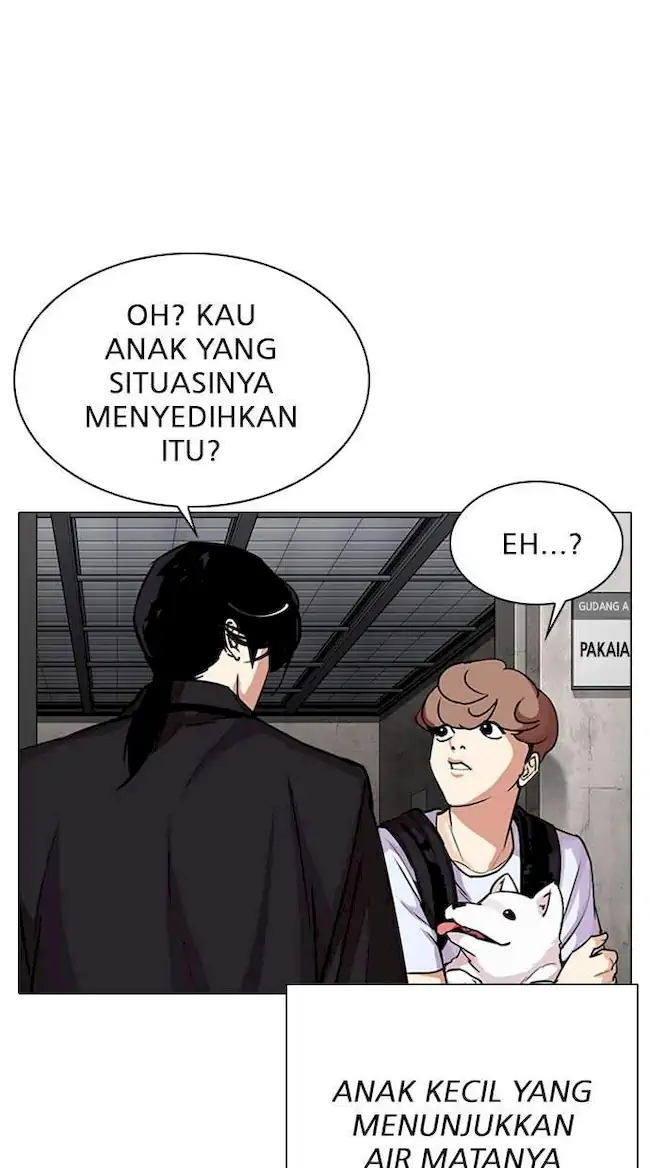 Lookism Chapter 307 - halaman 61