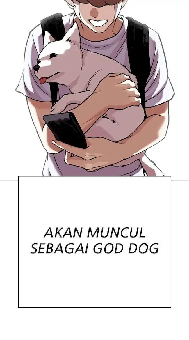 Lookism Chapter 307 - halaman 66