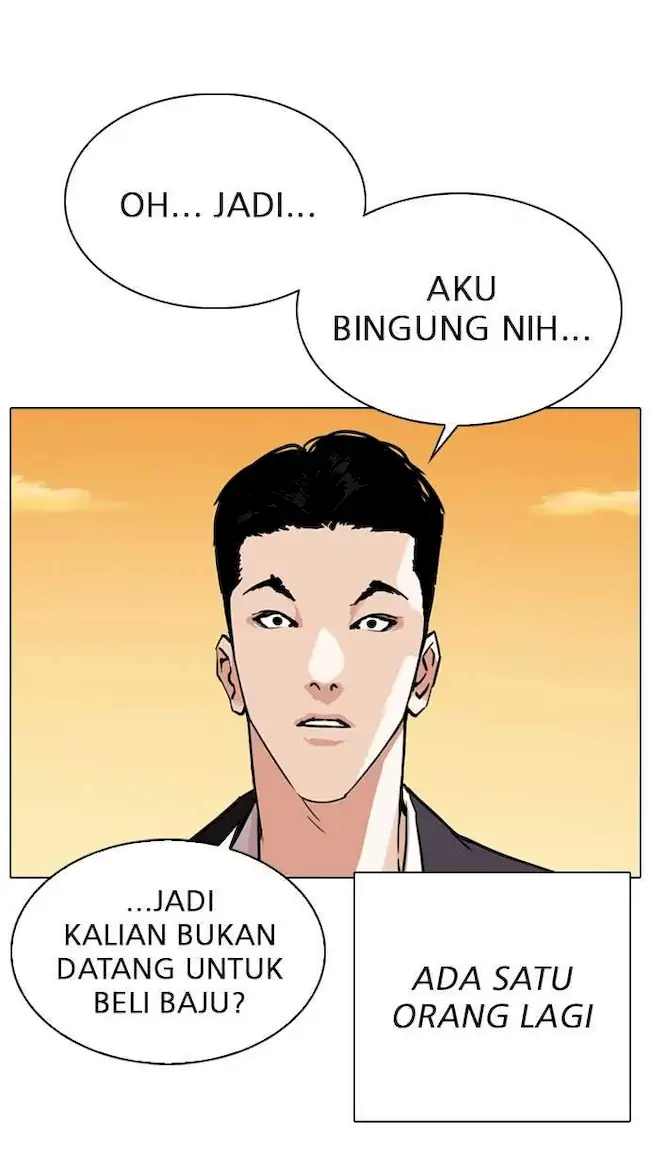 Lookism Chapter 307 - halaman 68