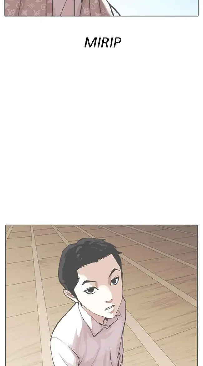 Lookism Chapter 307 - halaman 79