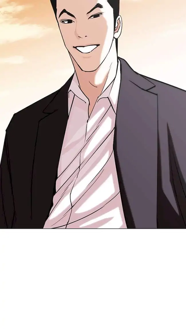 Lookism Chapter 307 - halaman 84