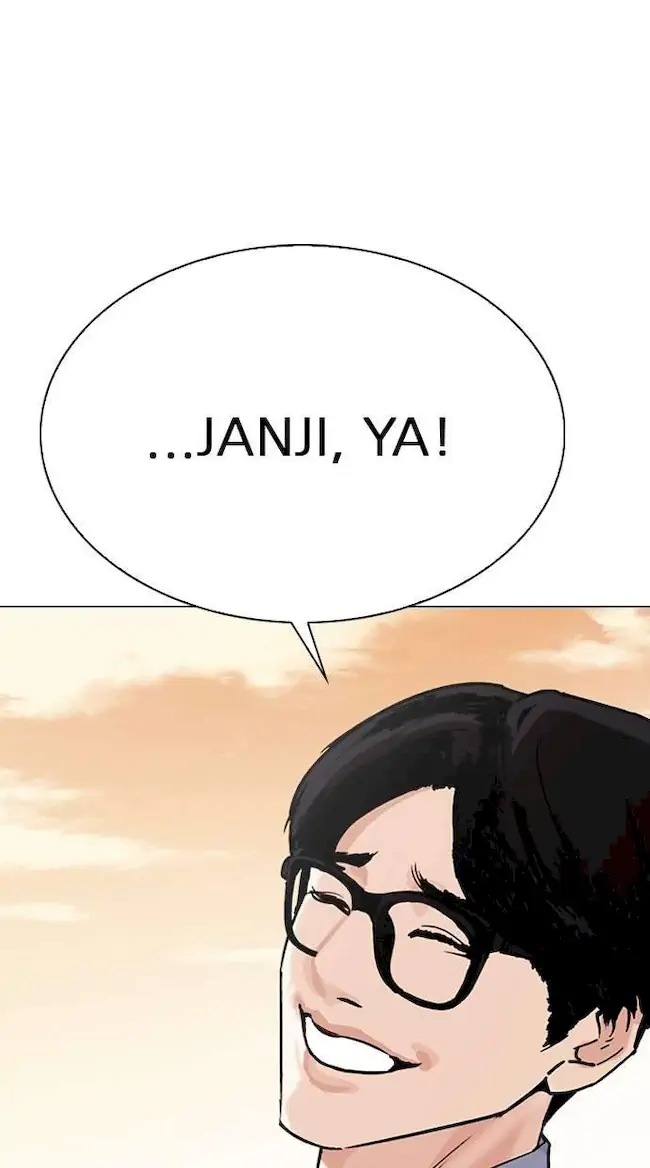 Lookism Chapter 307 - halaman 85