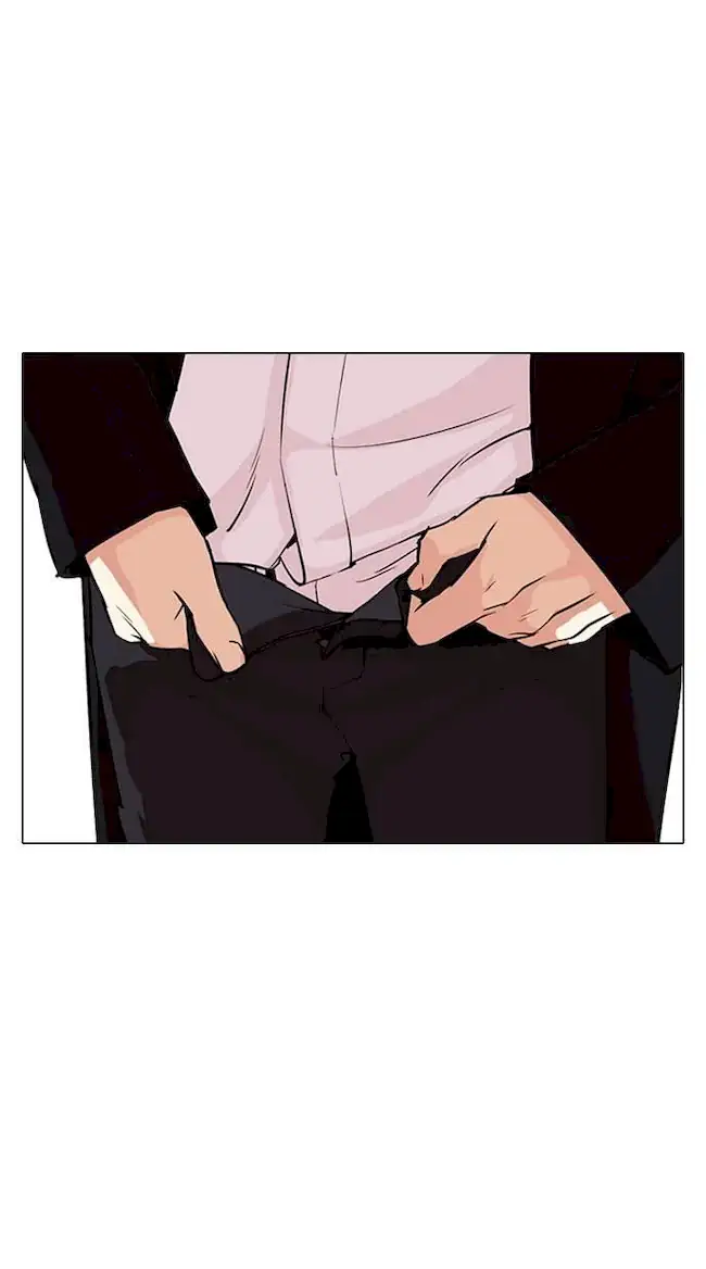 Lookism Chapter 307 - halaman 91