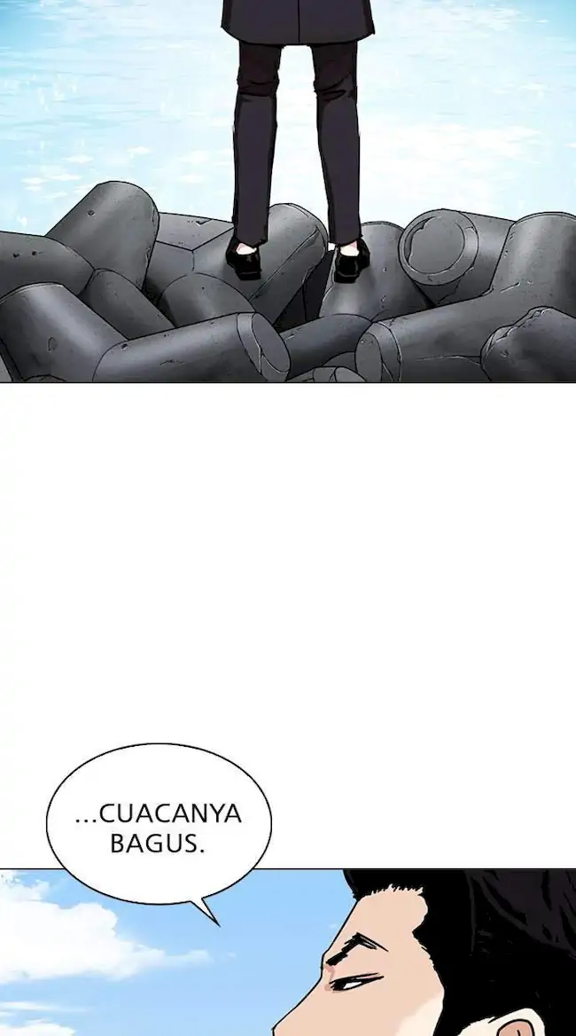 Lookism Chapter 307 - halaman 93