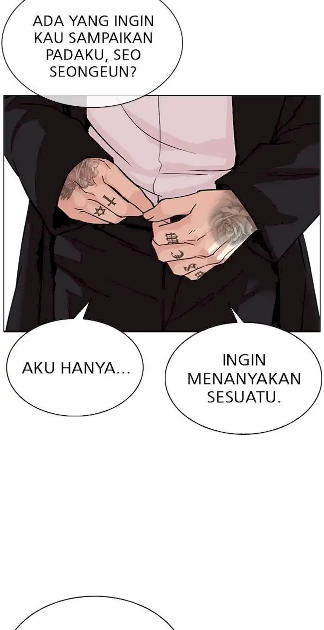 Lookism Chapter 307 - halaman 97