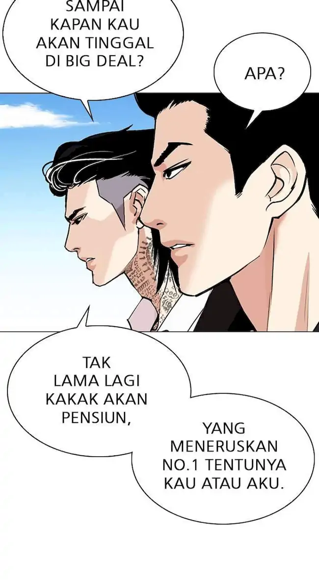 Lookism Chapter 307 - halaman 98