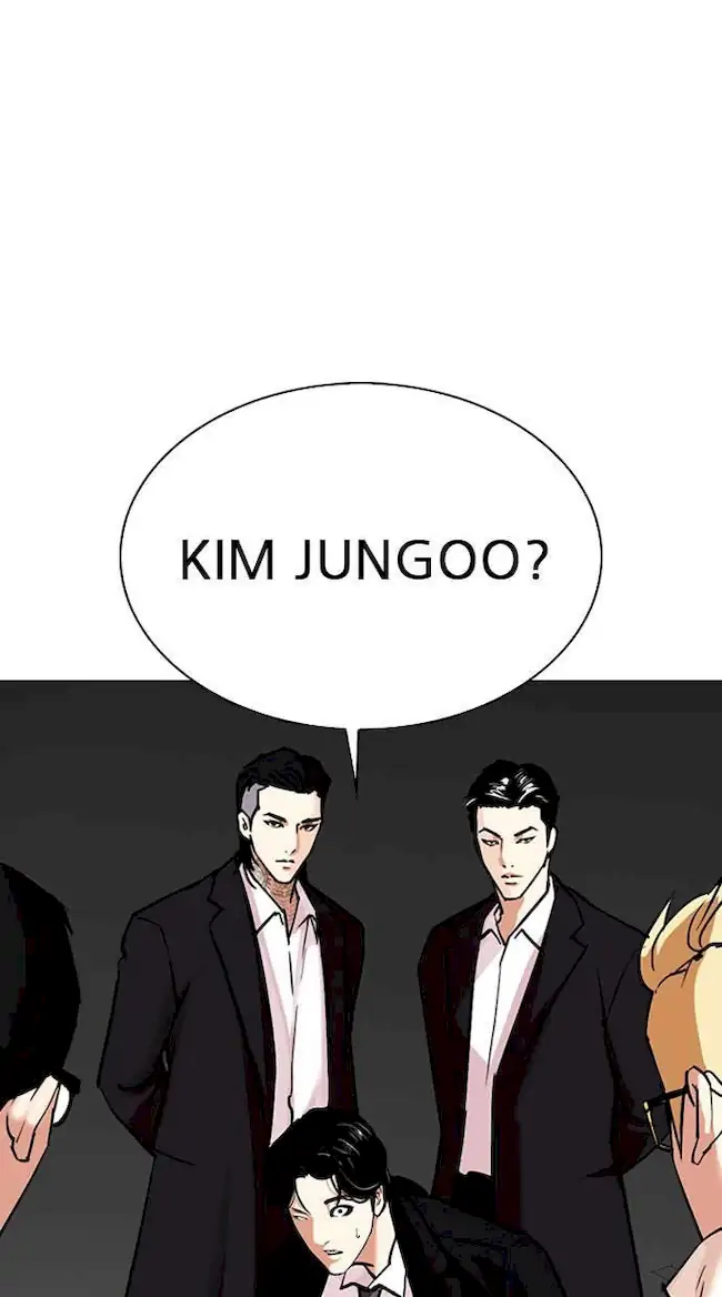Lookism Chapter 308 - halaman 1