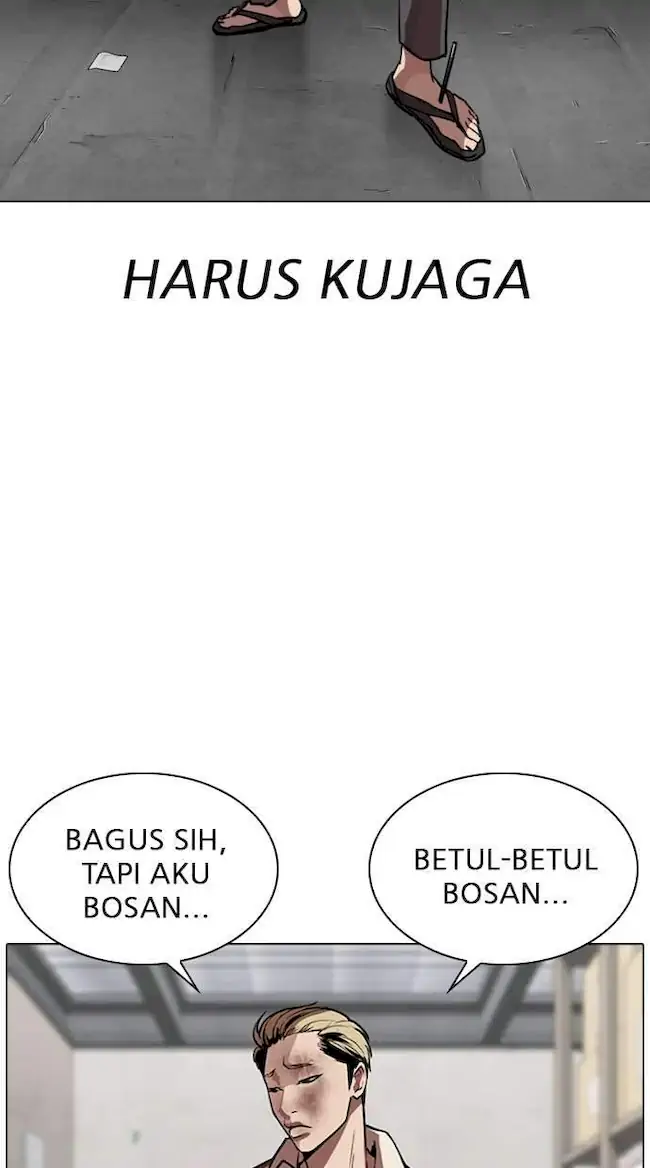Lookism Chapter 308 - halaman 107