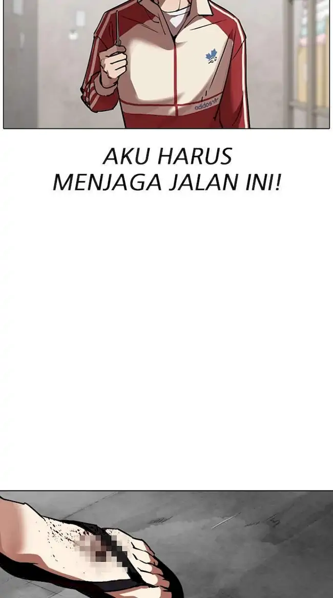 Lookism Chapter 308 - halaman 108