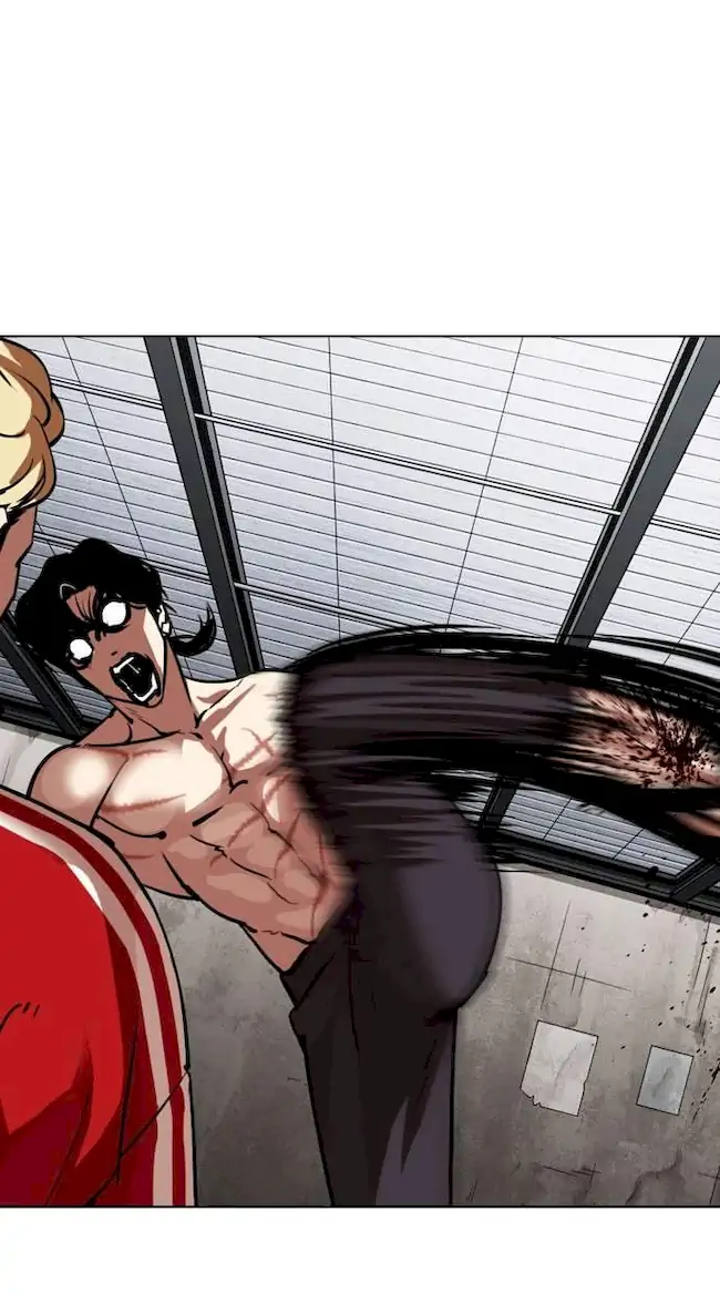 Lookism Chapter 308 - halaman 110