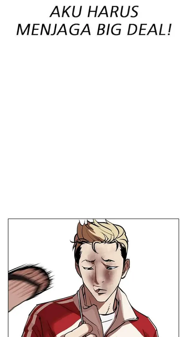 Lookism Chapter 308 - halaman 111