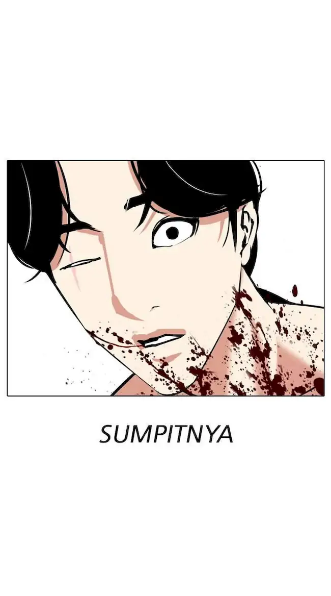 Lookism Chapter 308 - halaman 114