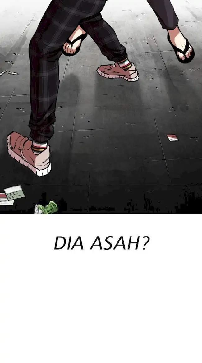Lookism Chapter 308 - halaman 116