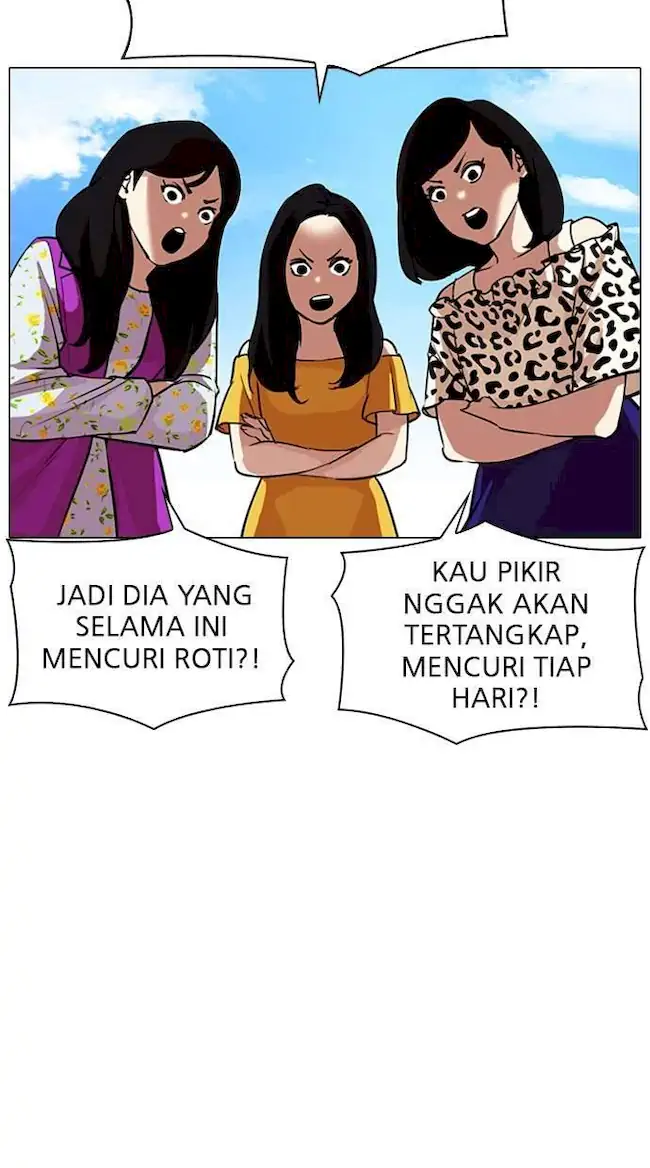 Lookism Chapter 308 - halaman 121