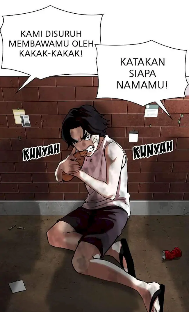 Lookism Chapter 308 - halaman 122