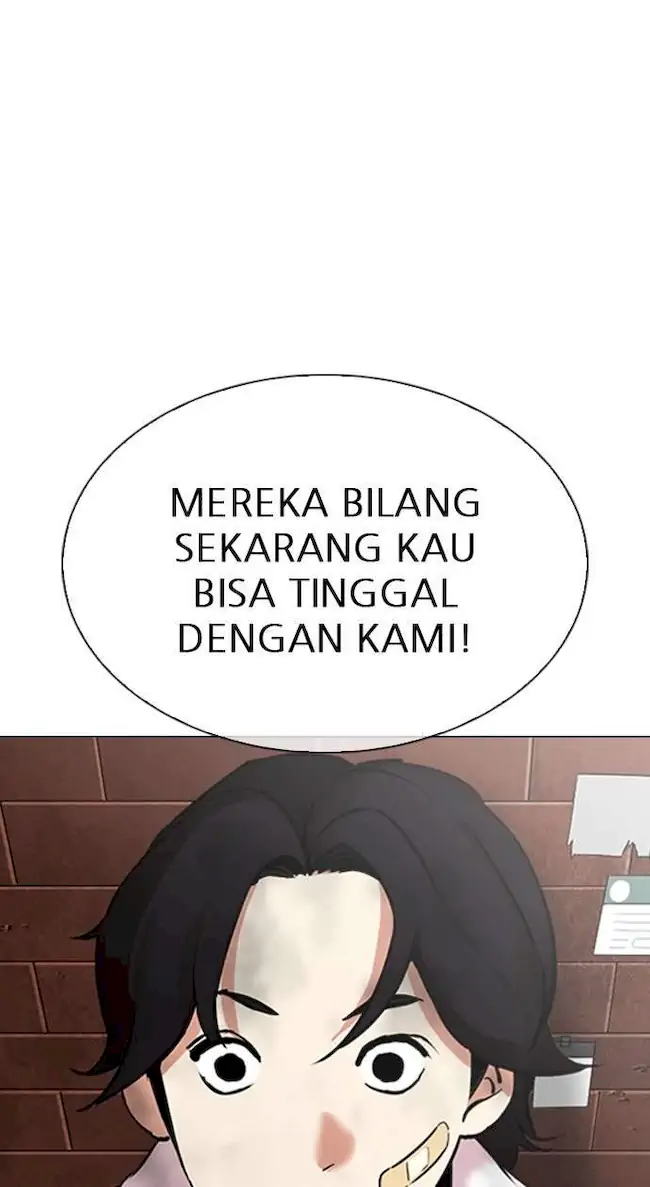 Lookism Chapter 308 - halaman 124