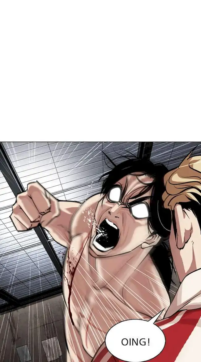 Lookism Chapter 308 - halaman 126